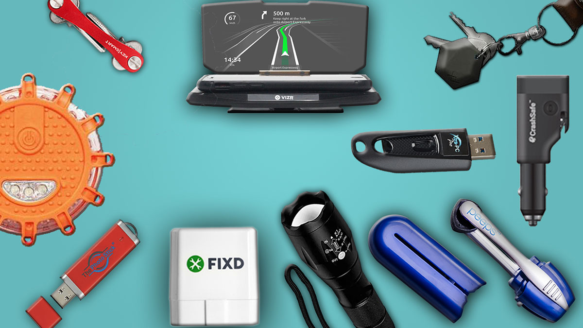 23 Insanely Cool Products You Haven’t Heard Of 23 Insanely Cool Products You Haven’t Heard Of