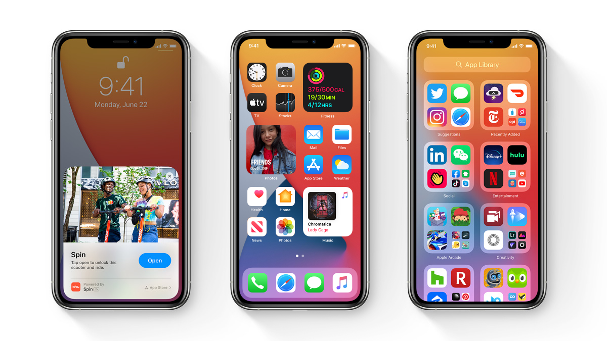 iOS 14 Is Ready, But Is Your iPhone Compatible? iOS 14 Is Ready, But Is Your iPhone Compatible?