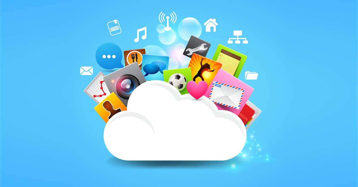 Which Cloud Is Right For You? Which Cloud Is Right For You?