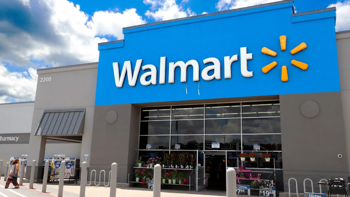 Walmart Enters Bidding To Purchase TikTok Walmart Enters Bidding To Purchase TikTok