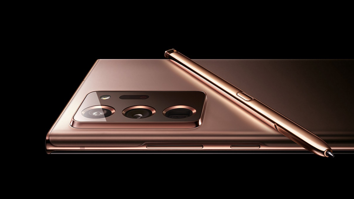 Galaxy Z Fold 2 Is A SmartPhone And Tablet In One Galaxy Z Fold 2 Is A SmartPhone And Tablet In One
